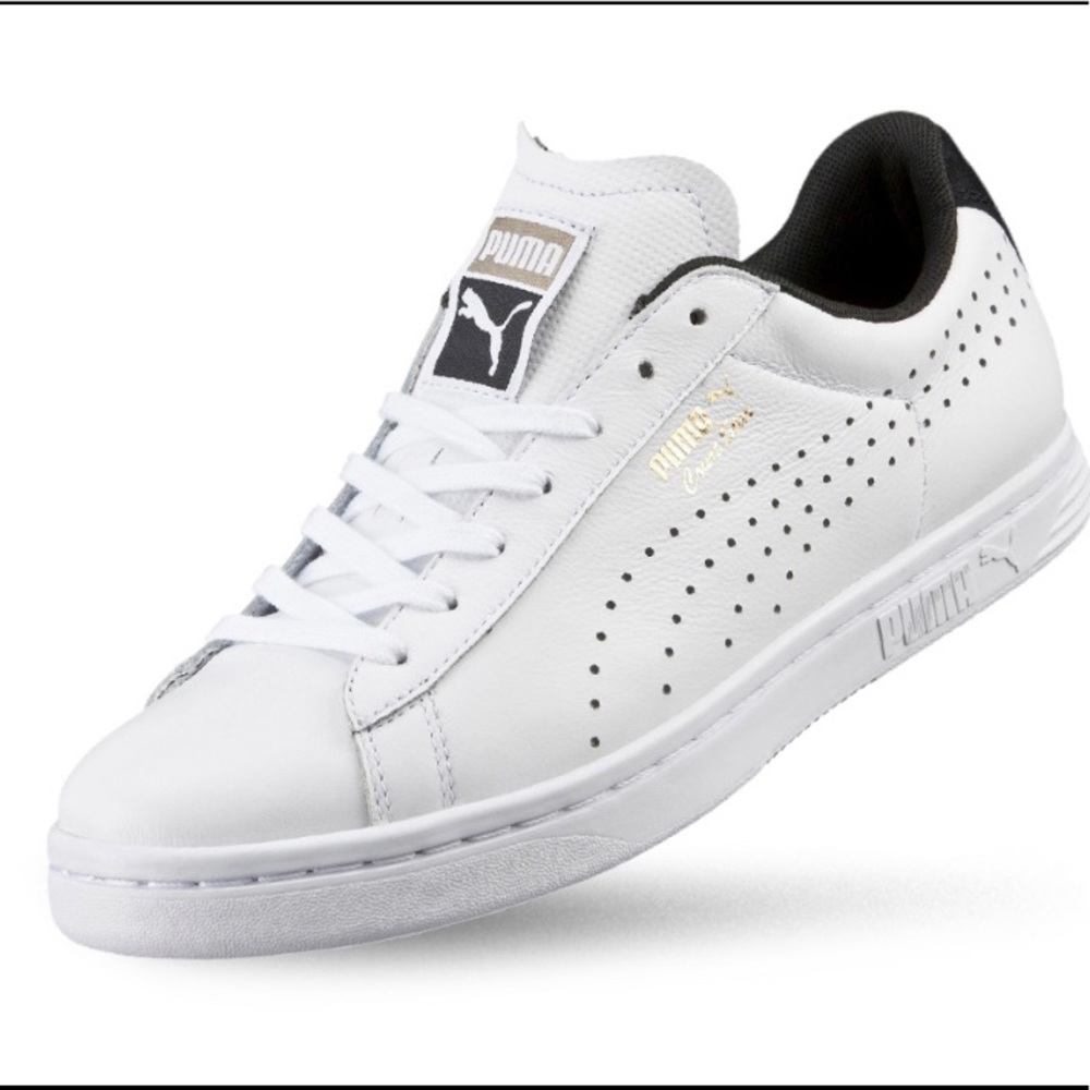 NWT Mens Puma Sneakers